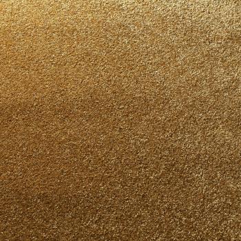 Ansicht Teppichoberfläche JAB Amaze 445 sonne – Velours Draufsicht